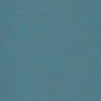 Обои - Casadeco - TISSAGE - Five o'clock plain - Bleu petrole (арт. 85846456)