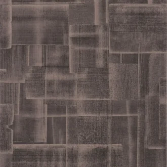 Обои - Casadeco - GINKGO - Patch - Noir fusain (арт. 86239419)