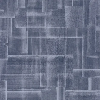 Обои - Casadeco - GINKGO - Patch - Bleu indigo (арт. 86236525)