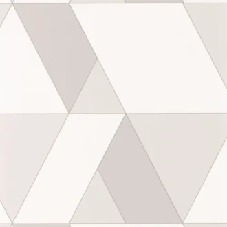 Обои - Casadeco - PERCEPTION - Tangram - Taupe (арт. 86521325)