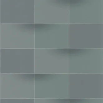 Обои - Casadeco - PERCEPTION - Blocks - Vert de gris (арт. 86537407)
