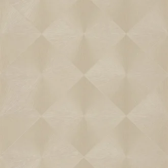 Обои - Casadeco - SO WHITE 4 - Utopia perception - Taupe (арт. 85131516)