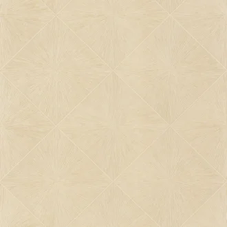 Обои - Casadeco - SO WHITE 4 - Utopia perception - Blanc/dore (арт. 85131351)