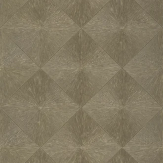 Обои - Casadeco - SO WHITE 4 - Utopia perception - Noir (арт. 85139426)