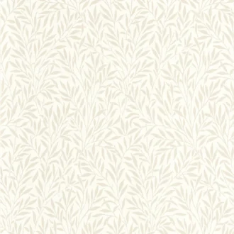 Обои - Casadeco - ARTS & CRAFTS - Willow - Beige lin (арт. 86351112)