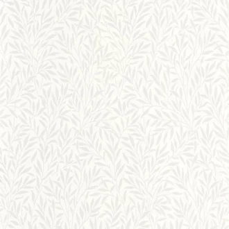 Обои - Casadeco - ARTS & CRAFTS - Willow - Blanc ceruse (арт. 86350211)