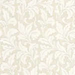 Обои - Casadeco - ARTS & CRAFTS - Acanthe - Beige lin (арт. 86361107)