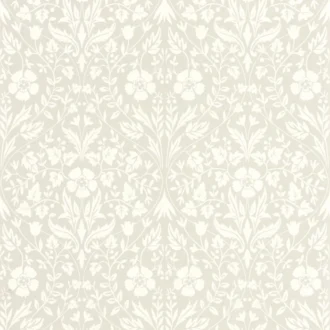 Обои - Casadeco - ARTS & CRAFTS - Archibald - Grege (арт. 86331203)