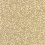 Обои - Casadeco - ARTS & CRAFTS - Willow - Beige camel (арт. 86351210)