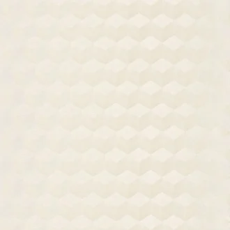 Обои - Casadeco - PERCEPTION - Citizen square 3d - Beige (арт. 21150131)