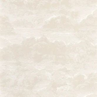 Обои - Casadeco - VOYAGE ONIRIQUE - Songe - Beige lumineux (арт. 87271160)