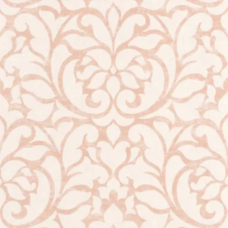 Обои - Casadeco - VIENNE - Opera - Rose poudre (арт. 87344119)