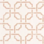 Обои - Casadeco - VIENNE - Philharmonique - Rose poudre (арт. 87354125)