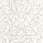 Обои - Casadeco - VIENNE - Opera - Gris (арт. 87349126)