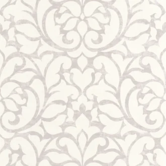 Обои - Casadeco - VIENNE - Opera - Gris (арт. 87349126)
