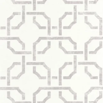 Обои - Casadeco - VIENNE - Philharmonique - Gris (арт. 87359116)