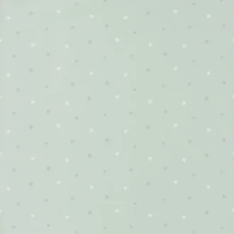 Обои - Casadeco - HAPPY DREAMS - Snowflake - Bleu (арт. 82836127)