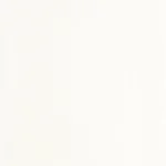 Обои - Casadeco - COTTON TOUCH - Florescence kiosque - Blanc polaire (арт. 82380054)