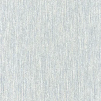 Обои - Casadeco - TEXTILES - Voile de lin - Bleu nuage (арт. 87546382)
