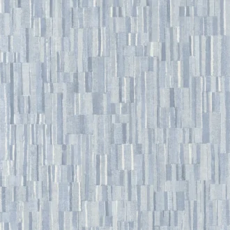 Обои - Casadeco - TEXTILES - Patch denim - Bleu delave (арт. 87526262)