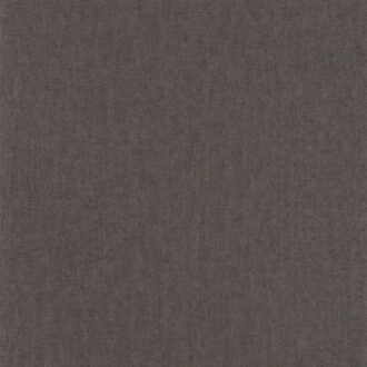 Обои - Casadeco - TEXTILES - RIVERSIDE 3 UNI FLANELLE - Noir fusain (арт. 85329976)