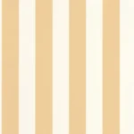 Обои - Casadeco - SO COLOR 4 - Baltic rayure - Safran (арт. 29252718)