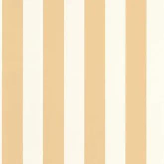 Обои - Casadeco - SO COLOR 4 - Baltic rayure - Safran (арт. 29252718)