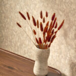 Обои - Casadeco - MINERALS - Mur antique - Beige argile (арт. 88111222)