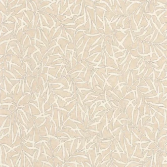 Обои - Casadeco - BALI - Bambu - Beige ficelle (арт. 88171154)