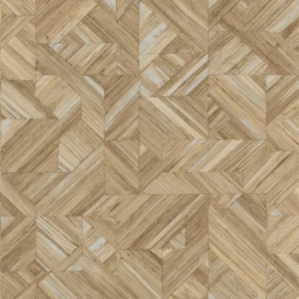Обои - Casadeco - BALI - Paille - Beige paille (арт. 88181270)