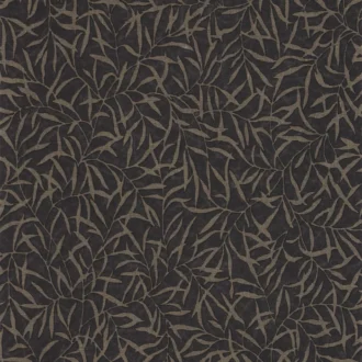 Обои - Casadeco - BALI - Bambu - Noir reglisse (арт. 88179811)