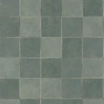 Обои - Casadeco - MINERALS - Zelliges - Bleu grise (арт. 88106414)