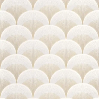 Обои - Casadeco - TWENTIES - Broadway - Beige lin (арт. 88661331)