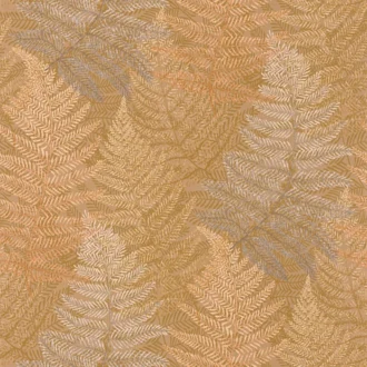 Обои - Casadeco - CALIFORNIA - Yosemite - Jaune ocre (арт. 88812424)