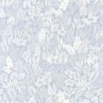 Обои - Casadeco - CALIFORNIA - Napa valley - Bleu vintage (арт. 88826161)