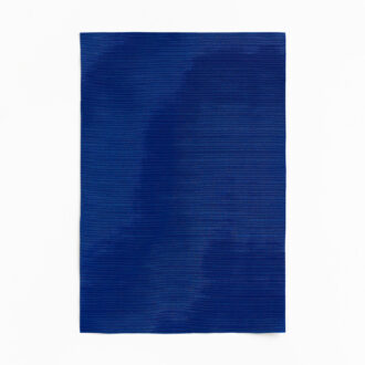 Ткань - Dedar - Amour Libre - 042 cobalt