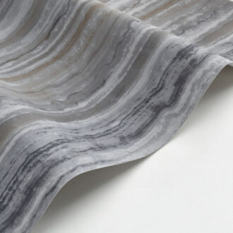 Обои - Casadeco - MINERALS - Onyx - Noir graphite (арт. 88079404)