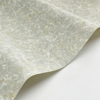 Обои - Casadeco - MINERALS - Marbre - Blanc albâtre (арт. 88080124)
