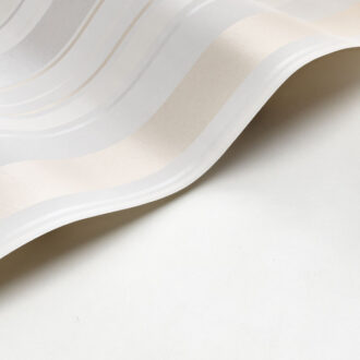 Обои - Casadeco - SO COLOR 4 - Edison rayures - Beige (арт. 80641224)