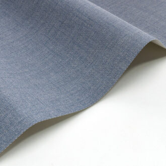 Обои - Casadeco - TEXTILES - Denim - Bleu denim (арт. 87536976)