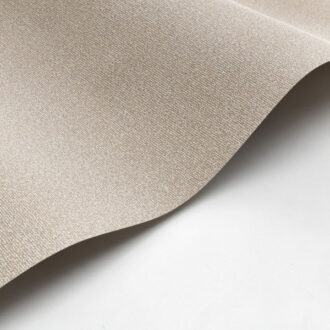 Обои - Casadeco - TEXTILES - Bouclette - Blanc cotton (арт. 87710130)
