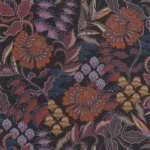 Обои - Casadeco - DERBY - Bloomsbury - Rouille (арт. 89288418)