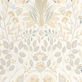 Обои - Casadeco - DERBY - Lords - Naturel (арт. 89299003)