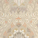 Обои - Casadeco - DERBY - Lords - Taupe (арт. 89291299)