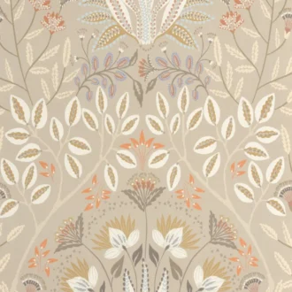 Обои - Casadeco - DERBY - Lords - Taupe (арт. 89291299)