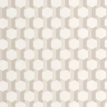 Обои - Casadeco - DERBY - Hamilton - Naturel (арт. 89309016)
