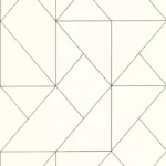 Обои - Casadeco - ALCHIMIE - Subtilite - Beige fusain (арт. 89951904)