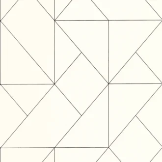 Обои - Casadeco - ALCHIMIE - Subtilite - Beige fusain (арт. 89951904)