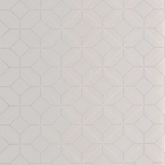 Обои - Casadeco - ALCHIMIE - Precision - Gris plume (арт. 89969700)
