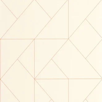 Обои - Casadeco - ALCHIMIE - Subtilite - Beige / terracotta (арт. 89952323)
